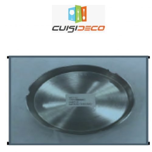 ^cend-01 Cendrier en inox – Image 1